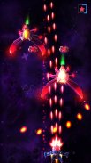 Neonverse Invaders Shoot 'Em Up: Galaxy Shooter screenshot 6