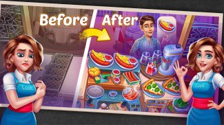 Cooking Event : Cooking Games screenshot 16