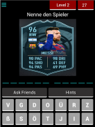 FUT 20 Quiz screenshot 6