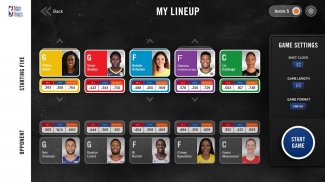 NBA Math Hoops screenshot 8