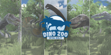 Dino Zoo VR screenshot 4