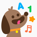 Papumba - Fun Learning For Kids Icon