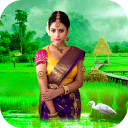 Village Photo Frames Ultra HD Icon