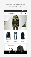 FARFETCH - Shop Luxury Fashion screenshot 0