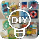 DIY Arts & Crafts  by Videos Icon