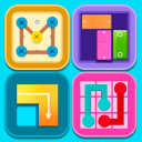 Puzzle Games Collection game Icon