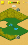 Grass Mower screenshot 1