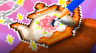 Nonogram - Jigsaw Puzzle Game screenshot 10