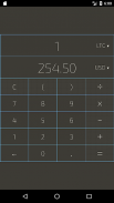 Litecoin Calculator screenshot 4