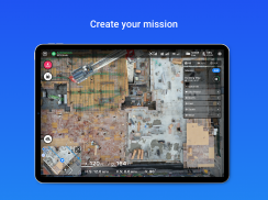 DroneDeploy - DJI向けのマッピング screenshot 7