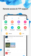 File Manager : free and easily screenshot 1