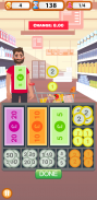 Supermarket Cashier - Brain & Math Game screenshot 3