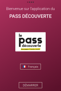 Pass Découverte screenshot 12