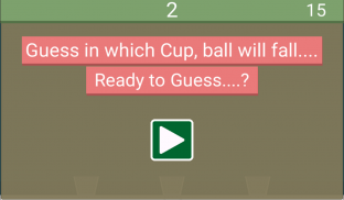 Guess The Cup - Ball Puzzle screenshot 13