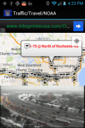 Michigan Traffic Cameras screenshot 0