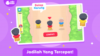 Game 17an Kemerdekaan screenshot 5