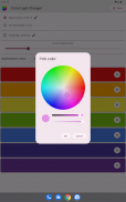 Color Light Changer screenshot 7