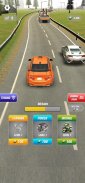 Highway Overtake - Car Racing screenshot 9