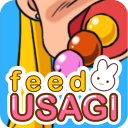 Покорми Кролика (FeedUsagi) Icon