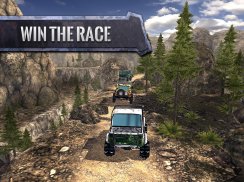 🚗🏁UAZ 4x4: Dirt Offroad Rally Racing Simulator screenshot 11