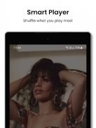 Bofogo Music: audio player screenshot 0