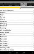 Home Inspector Pro Mobile screenshot 7