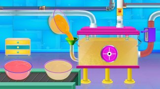 Ice Cream Cooking Factory: Cook Delicious Dessert screenshot 3