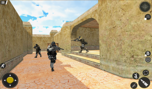 Counter Terrorist Shooter Strike: Special FPS Game screenshot 3