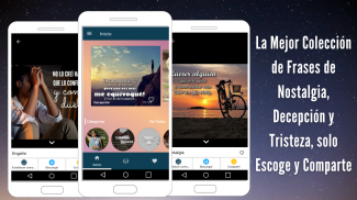 Download Frases de Tristeza y Desamor android on PC