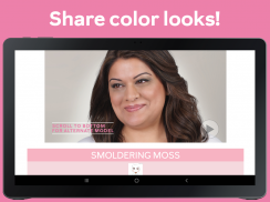Mary Kay Digital Showcase screenshot 8
