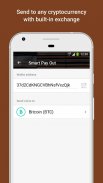 Ignis Wallet by Freewallet screenshot 11