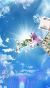 Падающие Деньги 3D Живые Обои screenshot 14