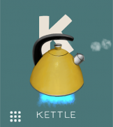 Kettle Demo screenshot 2