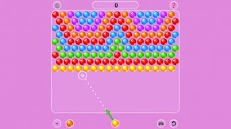 Bubble Shooter Classic Pop Pop screenshot 1