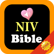 NIV Audio Holy Bible screenshot 2