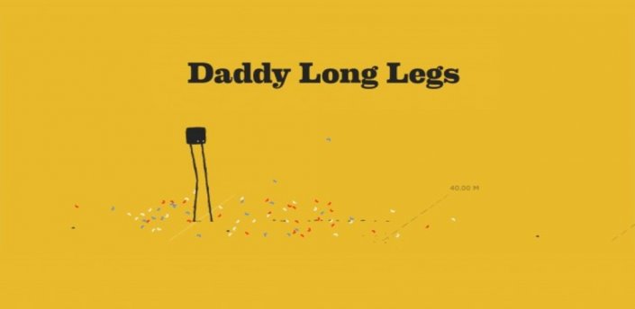 Daddy Long Legs - Apps on Google Play