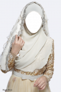 Hijab Collections Photo Maker screenshot 5