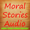 Moral Stories Audio Icon