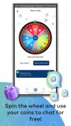 Anonymous Chat - Aloha Live screenshot 3