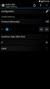Nougat+ Tasker Tethering Control screenshot 0