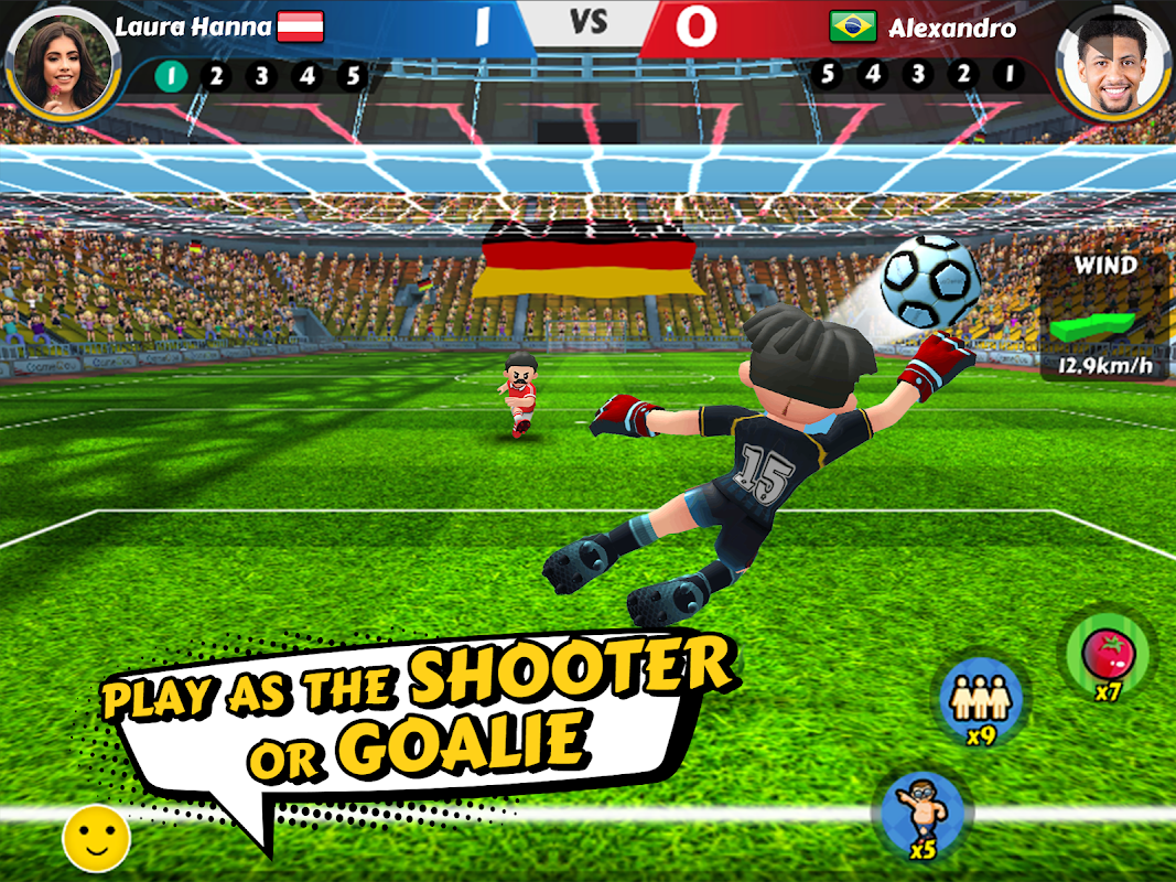 Perfect Kick 2 Online Football Game 2 0 10 Download Android Apk Aptoide