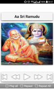 Sai Baba Telugu Songs screenshot 7