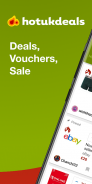 hotukdeals - Deals & Discounts screenshot 6