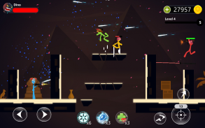 Stickfight Infinity screenshot 8