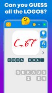 MEGA LOGO QUIZ 2024: Logo game screenshot 7