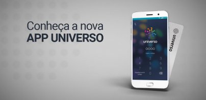 Universo Mobile Banking, Créd