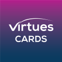Virtues Cards Icon