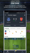 777score - Live Sports Scores, Fixtures & Results screenshot 0