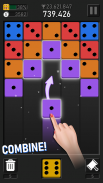 Merge Domino: Shoot and Merge screenshot 13