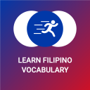 Tobo Learn Filipino Vocabulary Icon